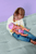 Zapf BABY born Lena ( Little Baby Meisje) 36cm