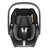 Babyskydd Pebble 360 Essential Black plus basstation FamilyFix 360