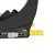 Babyskydd Pebble 360 Essential Black plus basstation FamilyFix 360