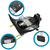 Babyskydd Pebble 360 Essential Black plus basstation FamilyFix 360