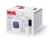 Tiralatte doppio elettrico Soft & Easy con batteria ricaricabile e attacchi per il seno bianchi, incluso biberon Perfect Match da 150 ml