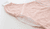 Pyjama light TO GO knuffel konijn beige