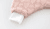 Pyjama light TO GO knuffel konijn beige