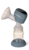 Tiralatte elettrico, portatile