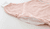 Sacco nanna estivo TO GO coniglietto coccoloso beige