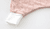Sacco nanna estivo TO GO coniglietto coccoloso beige