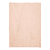 athmosphera Kuscheldecke Lili 100 x 140 cm pink