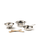 Set di pentole KID'S HUB