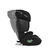 Kindersitz Solution X i-Fix Pure Black