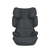 Silla de coche Solution X i-Fix Cobblestone Grey