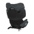 Silla de coche Solution X i-Fix Cobblestone Grey