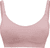 Reggiseno per gravidanza e allattamento ultra traspirante Keep Cool™ soft rose