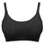 Soutien-gorge d'allaitement 3en1 noir