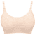 Reggiseno per allattamento e pompaggio 3 in 1 chai