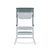 LEMO Training Tower Set Stone Blue