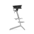 Kit tour d'apprentissage pour chaise haute LEMO Stunning Black