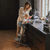 LEMO Set seggiolone Stunning Black