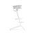 LEMO Training Tower Set All White