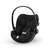 Babyschale Cloud G i-Size Moon Black