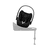 Babyschale Cloud G i-Size Moon Black