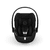 Babyschale Cloud G i-Size Moon Black
