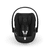 Babyschale Cloud G i-Size Moon Black