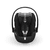 Babyschale Cloud G i-Size Moon Black