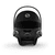 Babyschale Cloud G i-Size Moon Black
