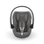 Ovetto Cloud G i-Size Lava Grey