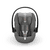 Ovetto Cloud G i-Size Lava Grey