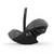 Ovetto Cloud G i-Size Lava Grey