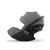 Ovetto Cloud G i-Size Lava Grey