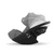 Ovetto Cloud G i-Size Lava Grey