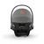 Ovetto Cloud G i-Size Lava Grey