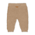 Strickhose The Magic is in You Taupe