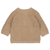 Vest De Magic is in jou Taupe