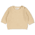 Knit Sweater The Magic is in You Cream