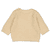 Knit Sweater The Magic is in You Cream