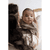 Neulo Sweater The Magic is in You Taupe