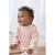 Strick Sweater The Magic is in You Roze