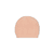 Bonnet tricoté The Magic is in You Roze