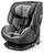 bagudvendt autostol One360 iSize Universe Grey