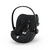 Babyschale Cloud G i-Size Moon Black Plus