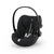 Babyschale Cloud G i-Size Moon Black Plus