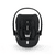 Babyschale Cloud G i-Size Moon Black Plus