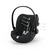 Babyschale Cloud G i-Size Moon Black Plus