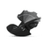 Babyschale Cloud G i-Size Moon Black Plus