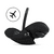 Babyschale Cloud G i-Size Moon Black Plus