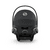 Babyschale Cloud G i-Size Moon Black Plus