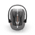 Fotelik samochodowy Cloud G i-Size Plus Lava Grey Plus